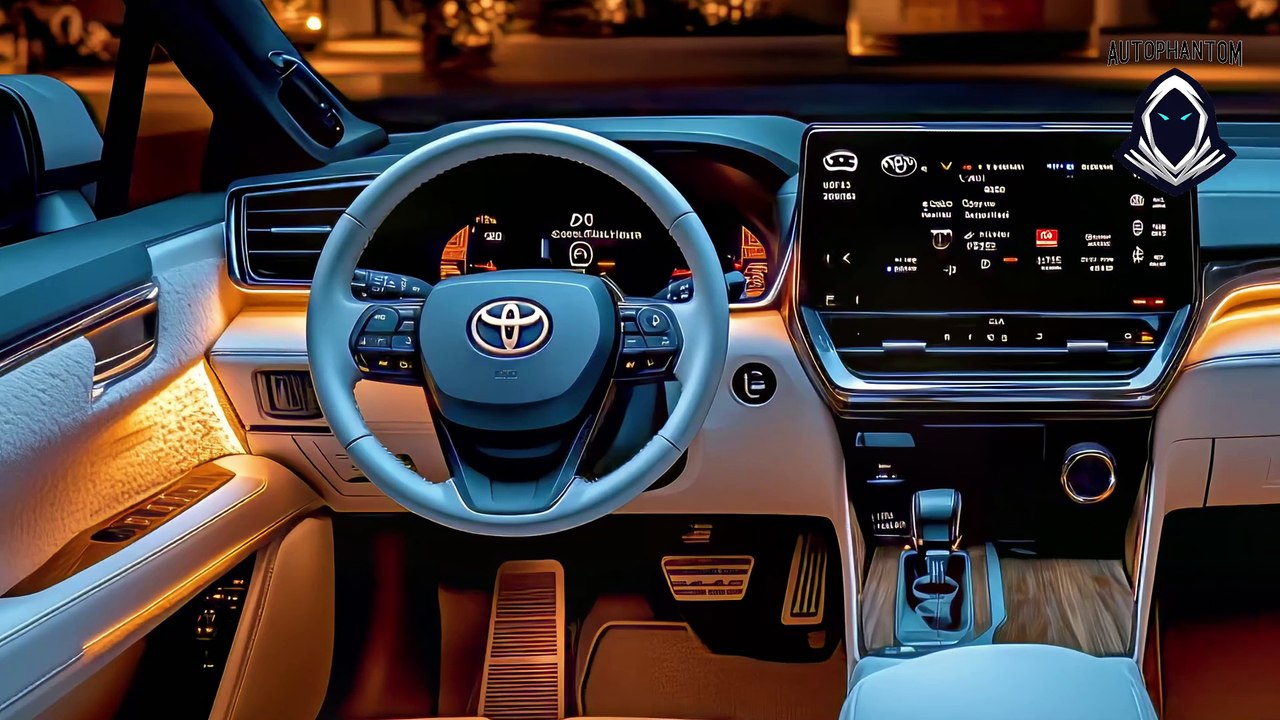 2025 Toyota Corolla Cross Hybrid: The Most Comfortable SUV You Need to Know Before You Buy!