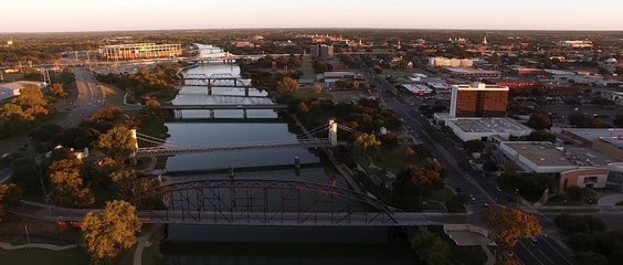 Crescent City | movie | 2024 | Official Trailer