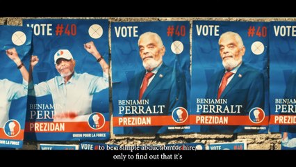 Kidnapping Inc. | movie | 2024 | Official Featurette