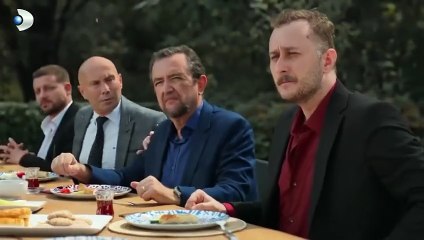 مسلسل حجرة ورقة مقص الحلقة 16 مترجم