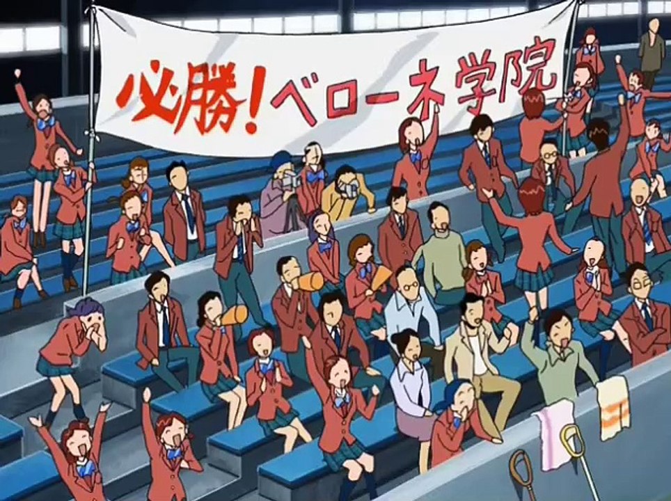 [Sub Esp] Futari wa Pretty Cure - episodio 41