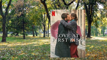 Love at First Kiss Ending Explained