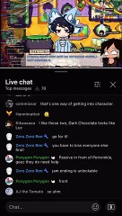 (18+) Hangout Stream (Bad Voice Acting for VNs) 3:4