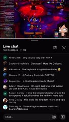 (18+) Hangout Stream (Bad Voice Acting for VNs) 2:4