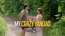 Regal Studio Presents: My Crazy Yandao