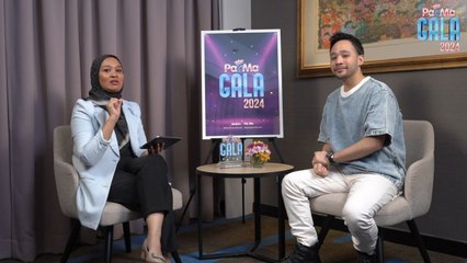 NAYLI & AALI, PERMATA HATI NABIL MAHIR