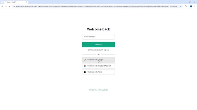 ChatGPT Course Section 59 Deleting Account Permanently