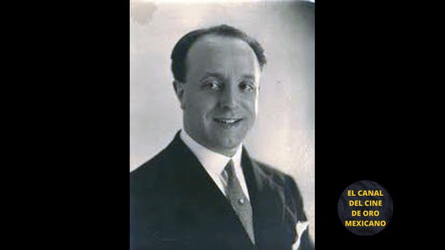 01515CCM Todos los ACTORES del Cine de Oro Mexicano que NO nacieron en MÉXICO