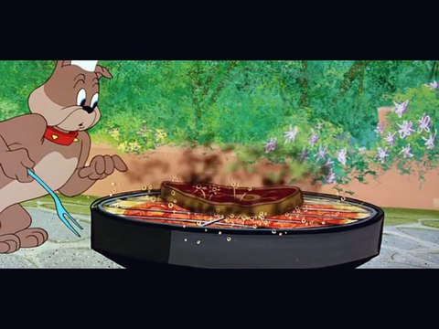 Tom And Jerry - 104 - Barbecue Brawl [1956]