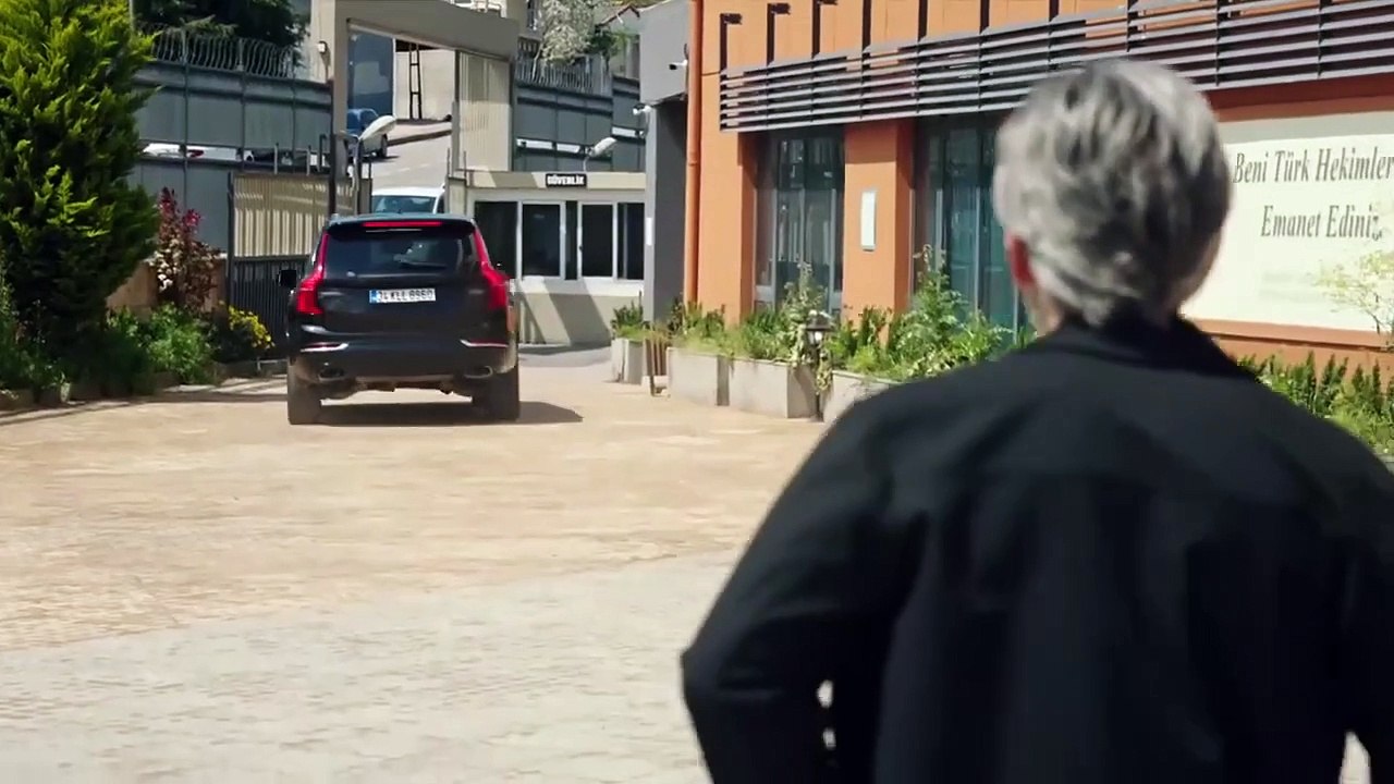 Adim Farah Episode 10 (EngSub) video Dailymotion