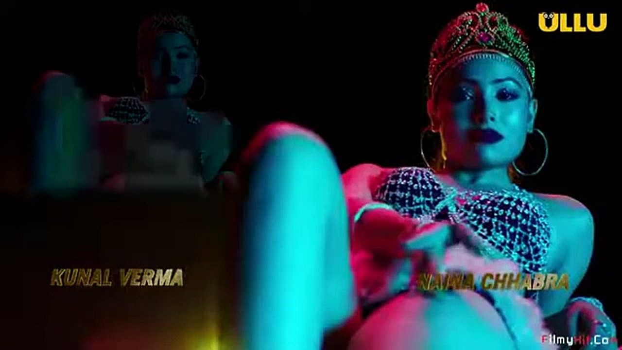 The Bull Of Dalal Street S01E01 _ Iqbal Khan, Ashmit Patel, Kunal Verma _ Head Of Series
