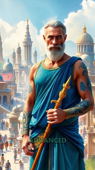 atlantis