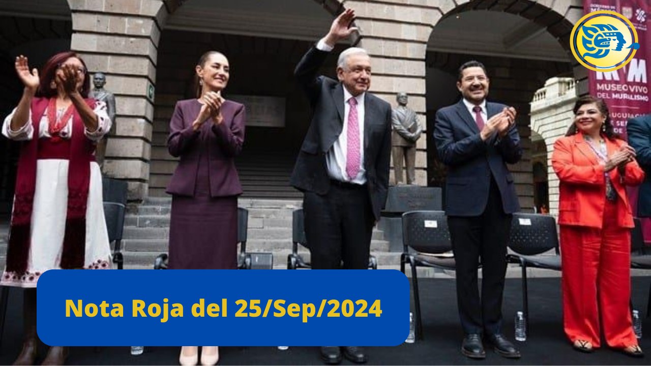 Resumen del 25 de Septiembre