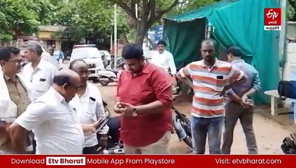 టీడీపీ  కార్యాలయంపై దాడి కేసులో కీలక విషయాలు