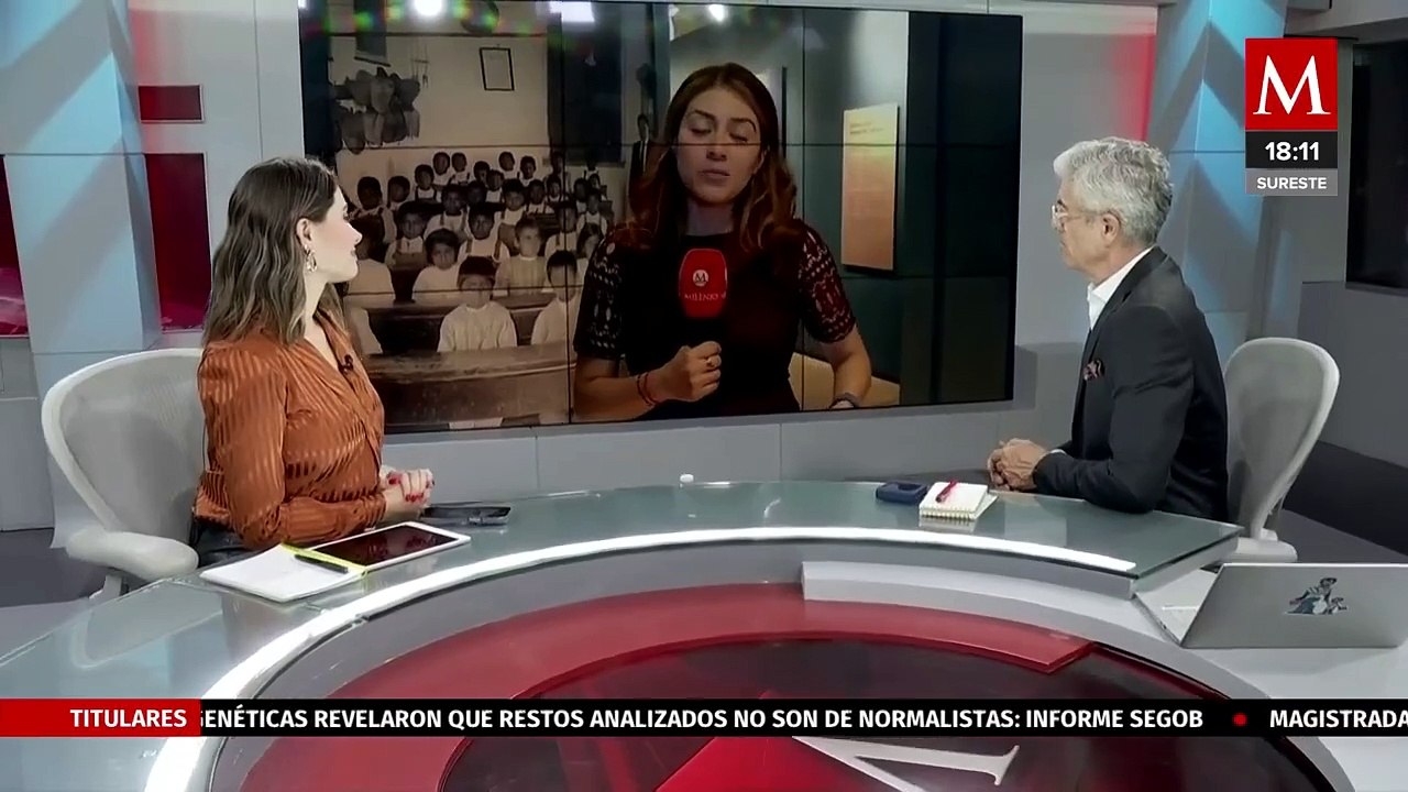 AMLO y Claudia Sheinbaum inauguran Museo Vivo del Muralismo en el Centro Histórico