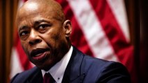 NYC Mayor Eric Adams Has Been Indicted On Federal Corruption Charges