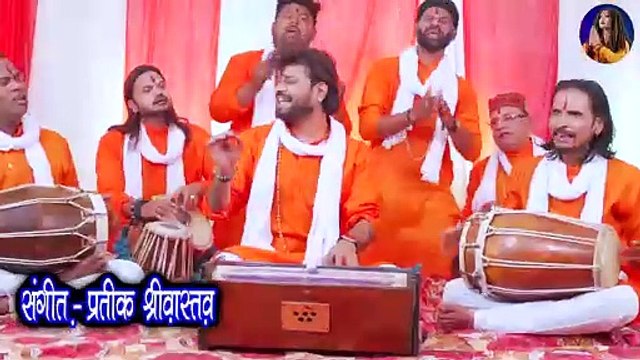 बजरंगबली ने झूम के जलवा दिखा दिया ! शहनाज़ अख़्तर _ Bajrangbali ne jhoom ke jalwa dikha diya _