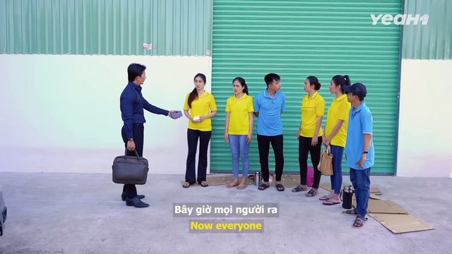 Em Chồng Quậy Như MA Bị Chị Dâu Cao Tay Lật Tẩy Nhầm Chỗ Và Cái Kết Khổ Qua