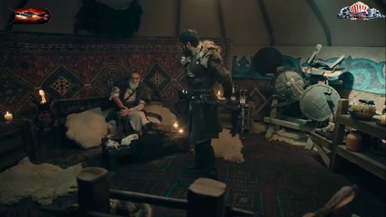 HD المؤسس عثمان - مدبلج - الحلقة 28  الموسم 2