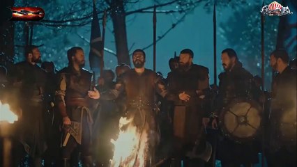 HD المؤسس عثمان - مدبلج - الحلقة 29  الموسم 2