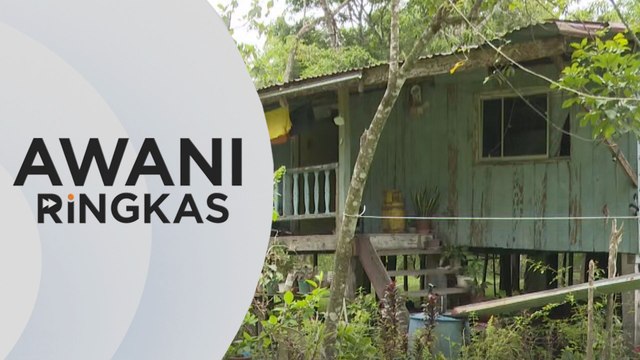 AWANI Ringkas: Kemiskinan mutlak meningkat dari 2019 hingga 2022