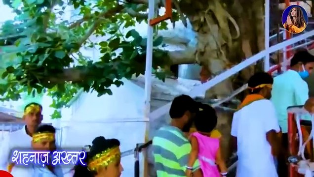 Path Rakho Mai Sharde _ Shahnaaz Akhtar _ पथ राखो माई शारदे _ शहनाज अख़्तर _ Navratri Special Bhajan