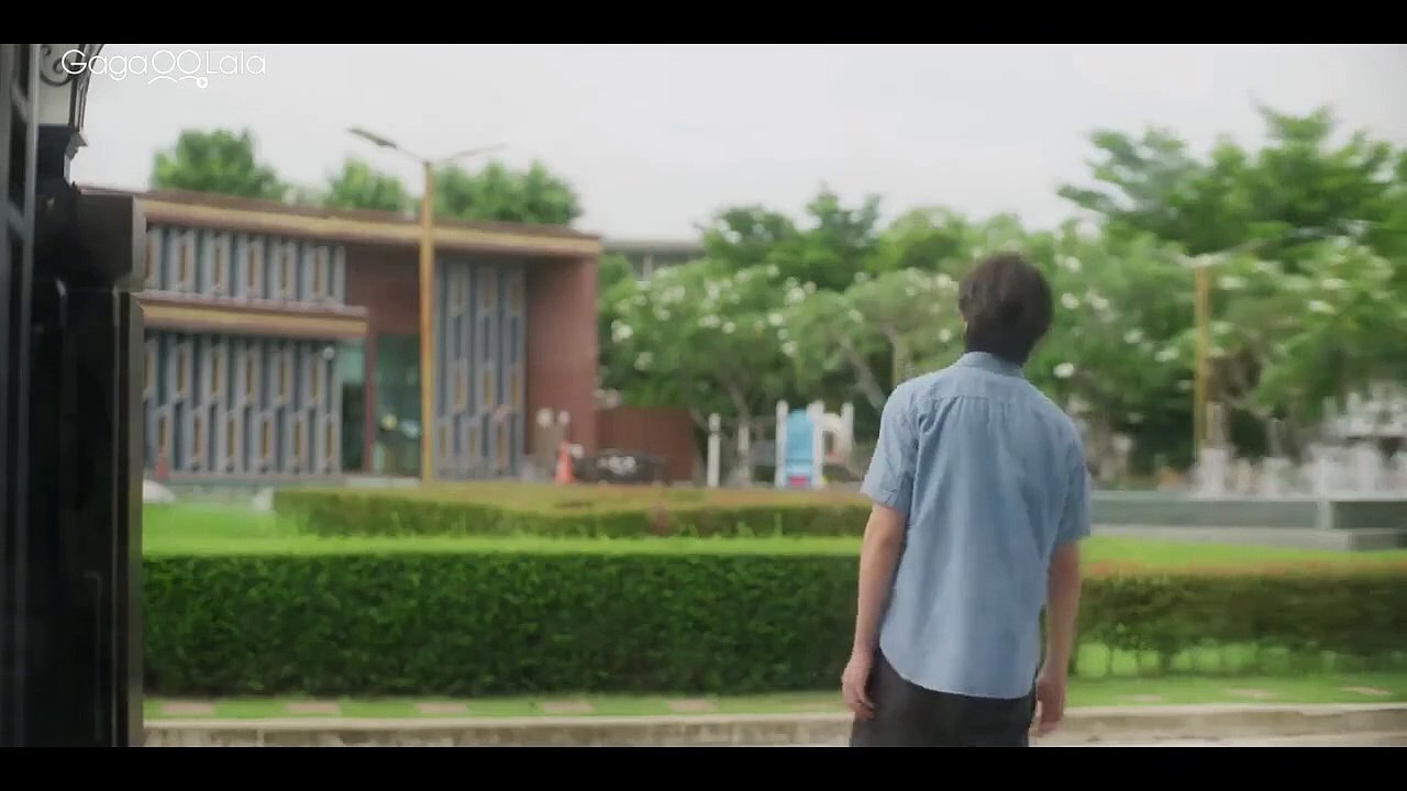 EP.11 I Saw You in My Dream (2024) ENGSUB Dailymotion Video