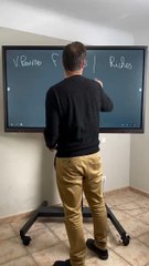 La différence entre le faux pauvre, le vrai pauvre et le riche…