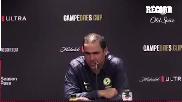 JARDINE elogió al EQUIPO después de ser CAMPEÓN de la CAMPEONES CUP