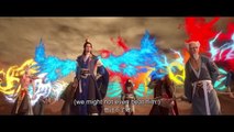 BTTH (XIAO YAN) S5 EP 38 ENG SUB