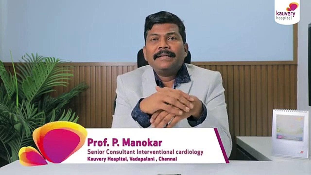 What Are the Early Signs of Heart Blockage? video Dailymotion