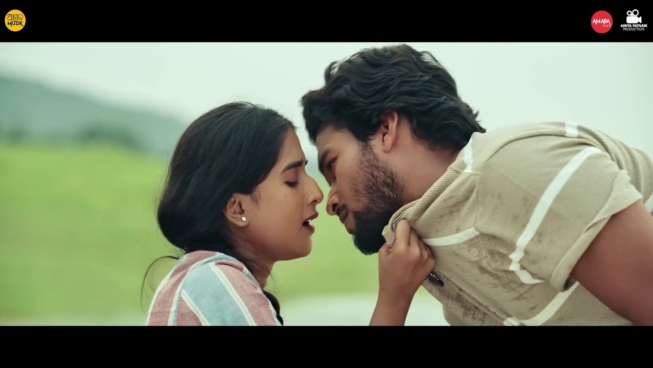 New Love And Romantic Song Dhitang Dhitang - Video Song - Karma - Odia ...