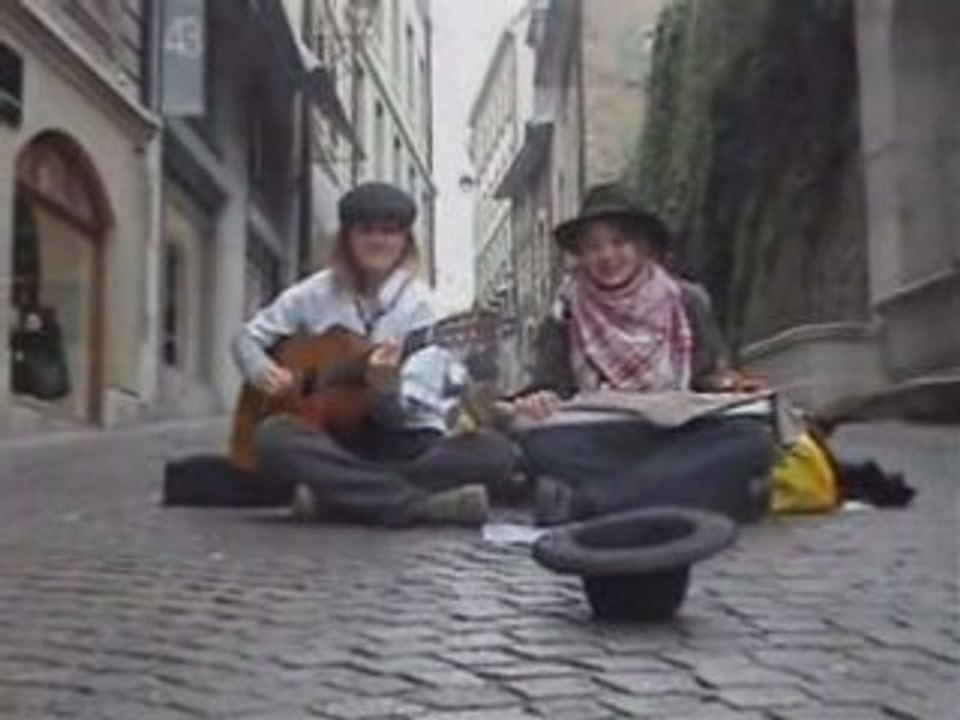 La chanson du samedi - La Clém que j'aime