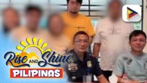 Ex-PNP chief Acorda, itinanggi ang anumang koneksyon sa POGO