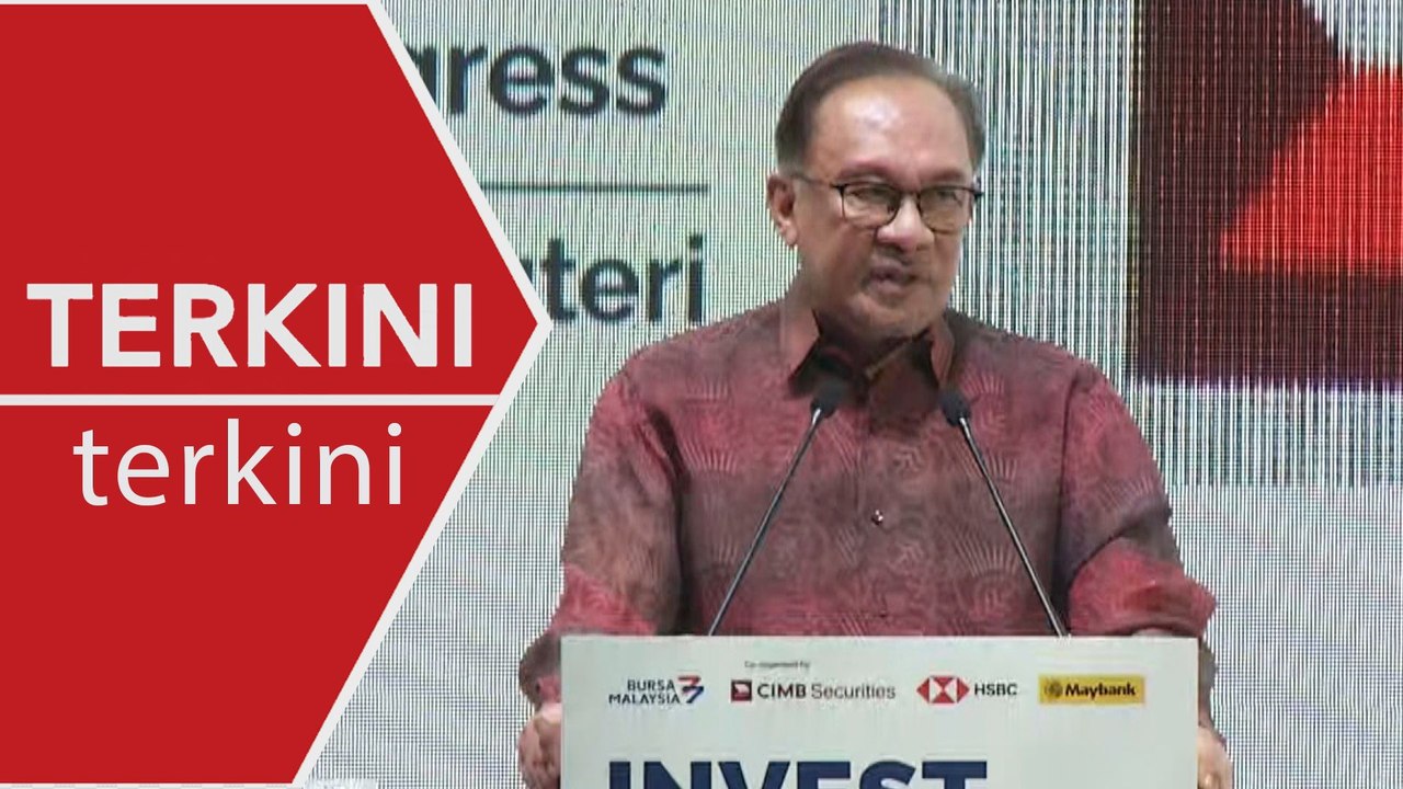 [TERKINI] Invest Malaysia Iskandar 2024: Gerbang pertumbuhan Asia Tenggara