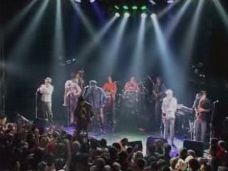 Prince Buster - Al Capone (Live Osaka 2003)