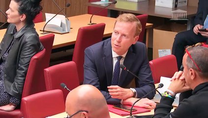 Commission des affaires économiques : Situation et attentes du monde agricole - Mercredi 25 septembre 2024