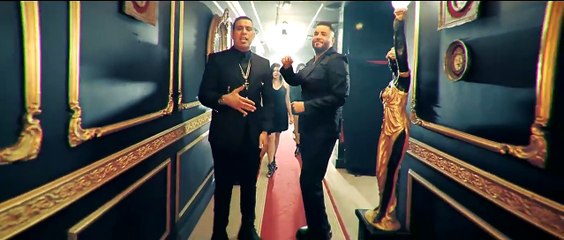 محمود الليثي و محمد السالم - الباشا وابن الباشا ( الباشا ) [ الفيديو كليب الرسمي ] ابو السيد (2024)