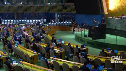 Video Haber | Zelenski'den ''NÜKLEER SAVAŞ'' uyarısı