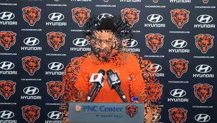 Caleb Williams Addresses Bears Offensive Issues.mp4