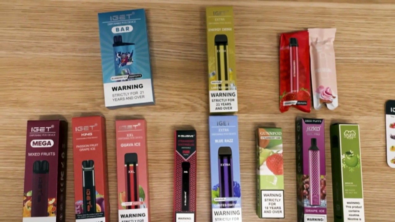 Western Australia to override national vaping laws, but just two retailers have been prosecuted for illegal sales