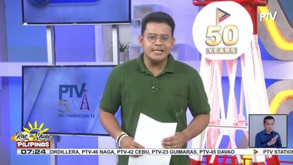 Panguil bay bridge, bubuksan na bukas