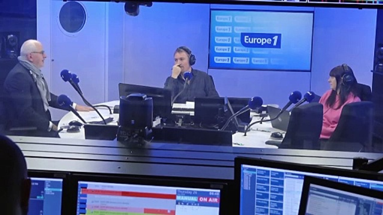 Le Maroc, la Turquie et la Grèce font la Une de la presse internationale