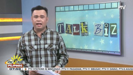 TALK BIZ | Carly Rae Jepsen, engaged na sa musician and record producer na si Colem M.G.N