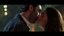 Lovely Romantic SOng Mere Humsafar Aana - New Song 2024 - New Hindi Song - Alia Bhatt - Ranveer Kapoor - Romantic Song