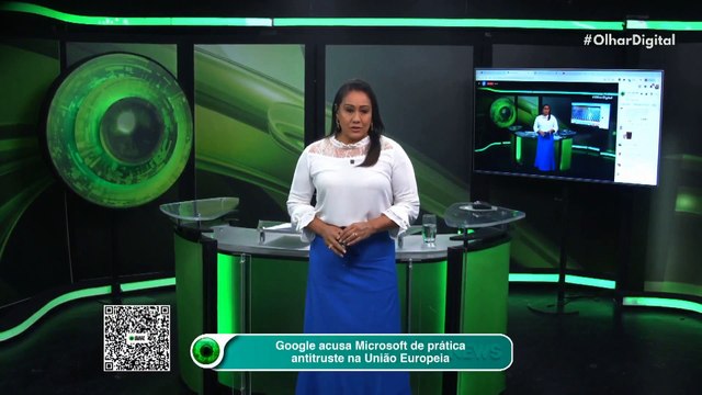 Google accuses Microsoft of antitrust practices in the European Union