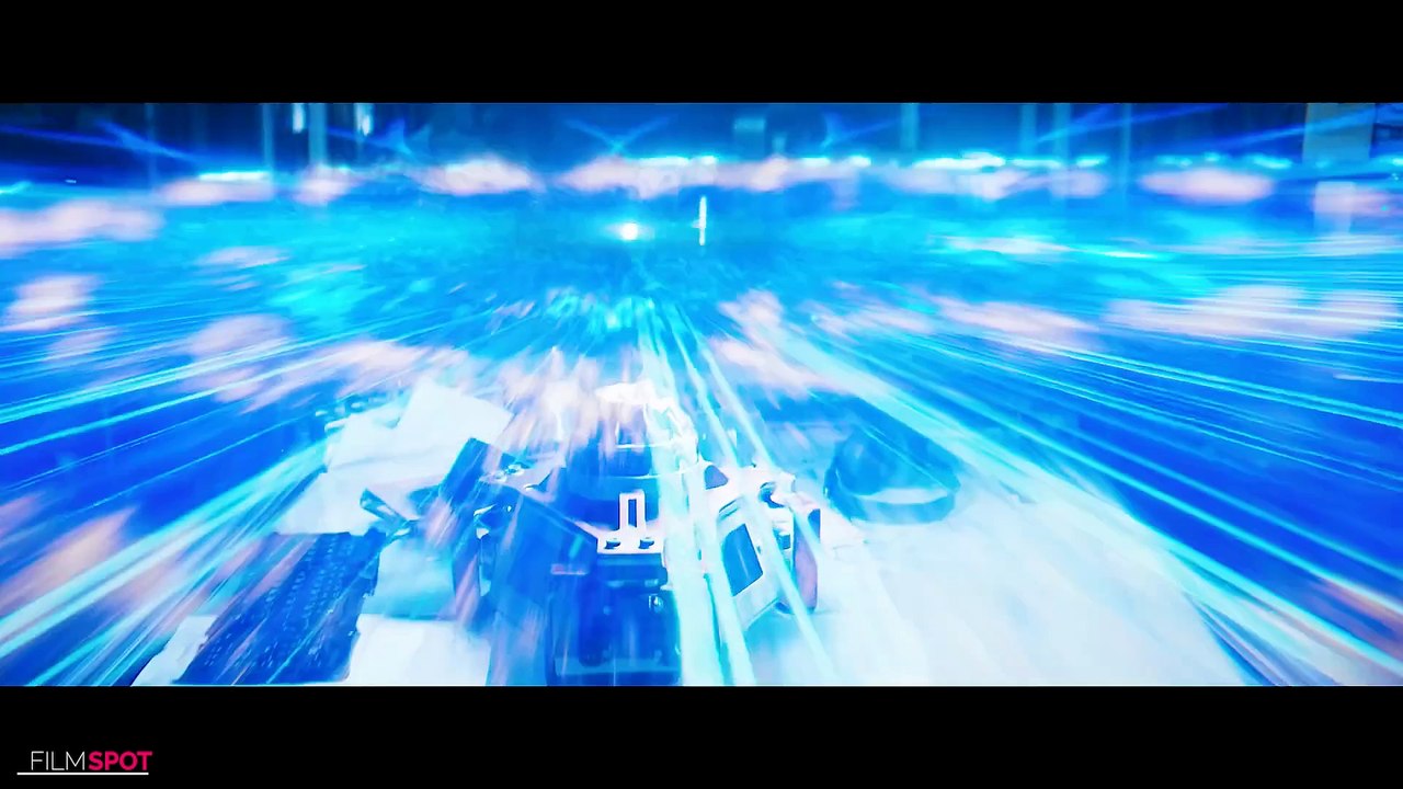 ANT MAN AND THE WASP QUANTUMANIA Trailer 3 (NEW 2023)