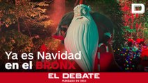 La exposición que ha adelantado la llegada de la Navidad en Nueva York