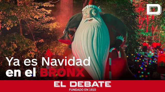 La exposición que ha adelantado la llegada de la Navidad en Nueva York