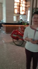 Alumni De Access Angkatan XI